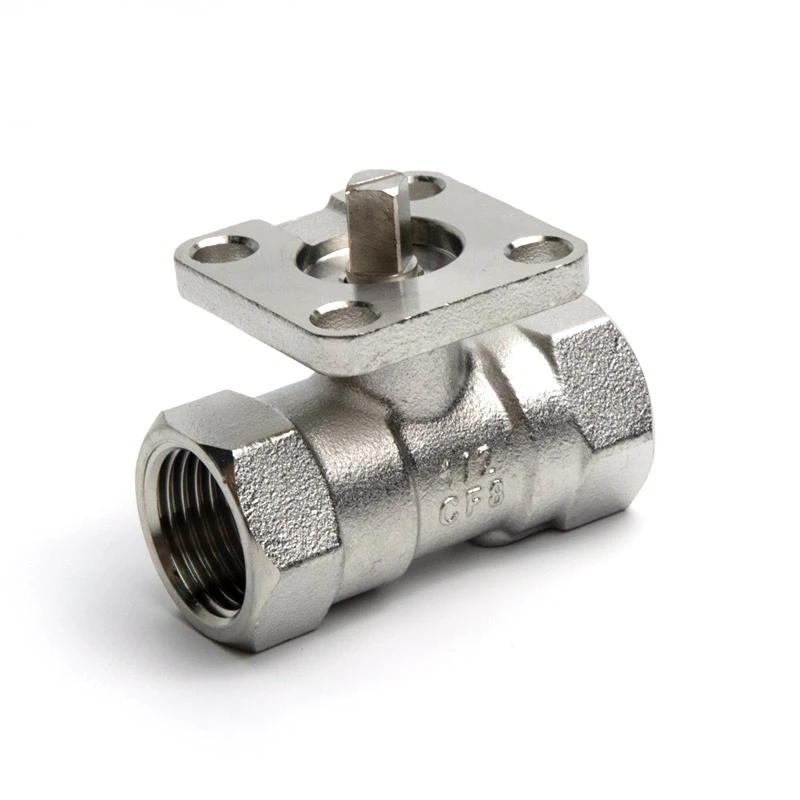 ເປັນຫຍັງ 1PC Electropolished Stainless Steel Direct Mount Ball Valve ເປັນທາງເລືອກທີ່ສະຫຼາດສໍາລັບການຄວບຄຸມນ້ໍາທີ່ທັນສະໄຫມ ເປັນຫຍັງ 1PC Electropolished Stainless Steel Direct Mount Ball Valve ເປັນທາງເລືອກທີ່ສະຫຼາດສໍາລັບການຄວບຄຸມນ້ໍາທີ່ທັນສະໄຫມ
