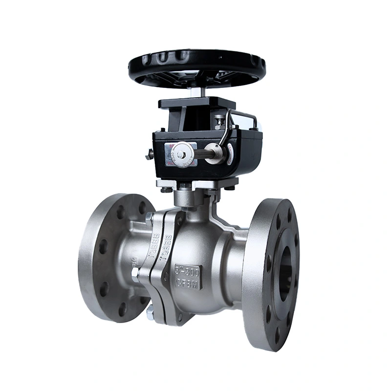 ANSI 300LB Flanged Ball Valve ທີ່ມີພື້ນຖານ ISO 5211 ສໍາລັບຕົວກະຕຸ້ນ ANSI 300LB Flanged Ball Valve ທີ່ມີພື້ນຖານ ISO 5211 ສໍາລັບຕົວກະຕຸ້ນ
